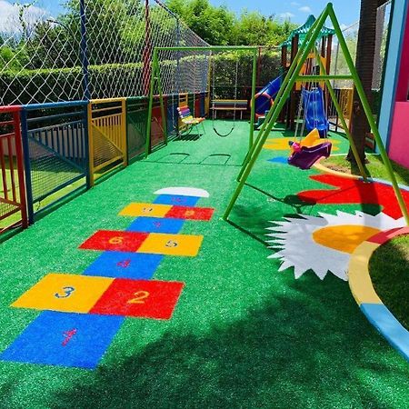 Apartamento Ecologic 401F- كلدس نوفاس المظهر الخارجي الصورة