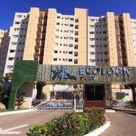 Apartamento Ecologic 401F- كلدس نوفاس المظهر الخارجي الصورة