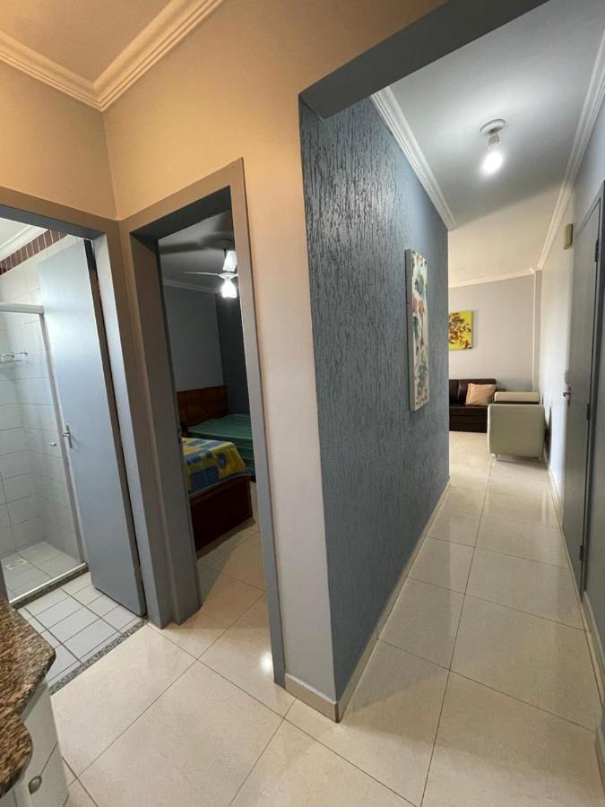 Apartamento Ecologic 401F- كلدس نوفاس المظهر الخارجي الصورة