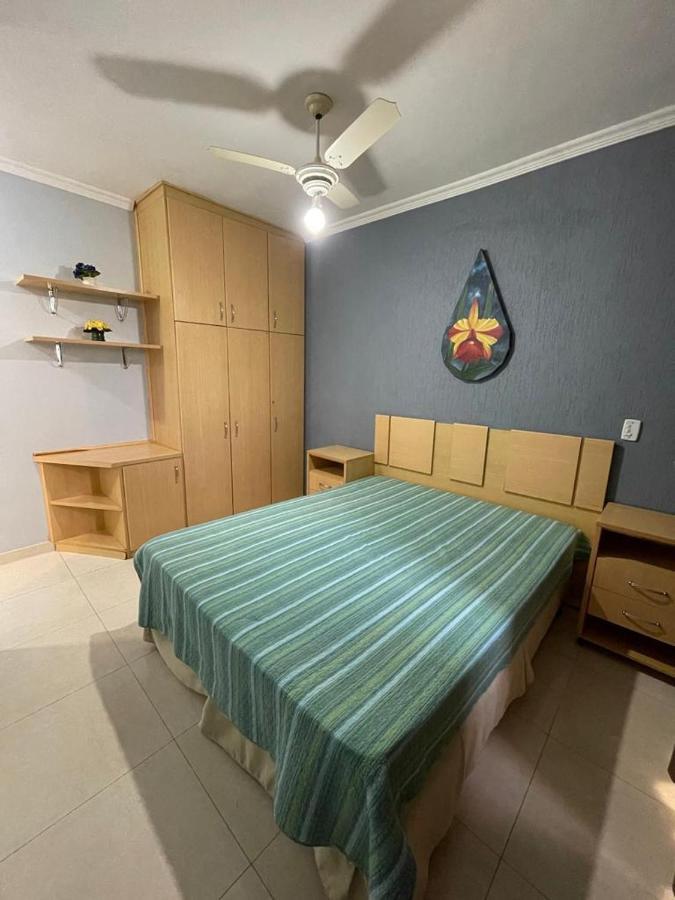 Apartamento Ecologic 401F- كلدس نوفاس المظهر الخارجي الصورة