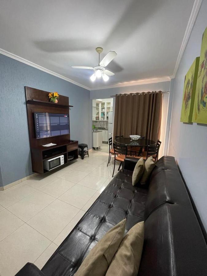 Apartamento Ecologic 401F- كلدس نوفاس المظهر الخارجي الصورة