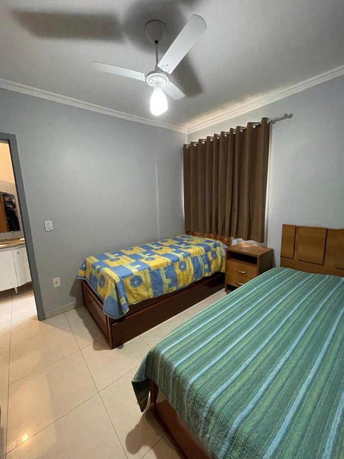 Apartamento Ecologic 401F- كلدس نوفاس المظهر الخارجي الصورة