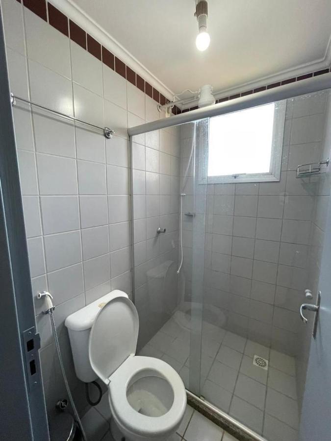 Apartamento Ecologic 401F- كلدس نوفاس المظهر الخارجي الصورة