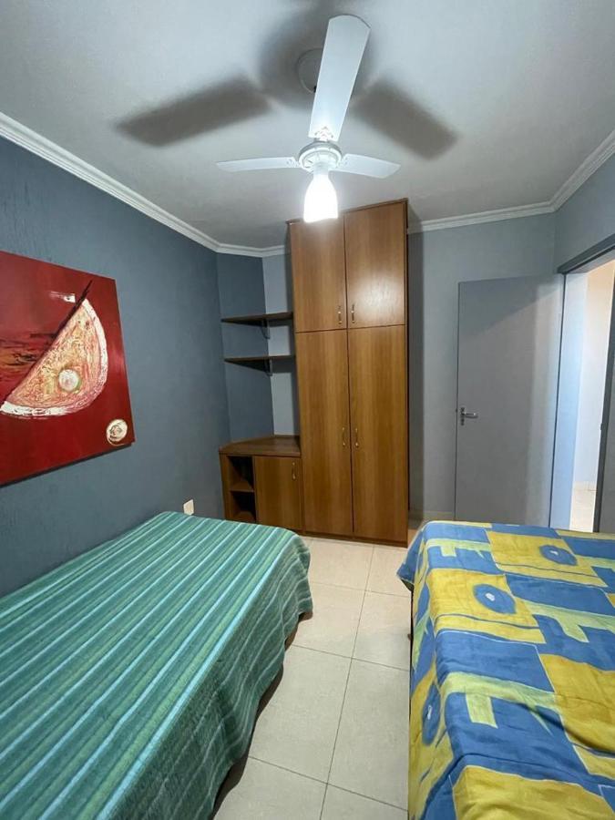 Apartamento Ecologic 401F- كلدس نوفاس المظهر الخارجي الصورة